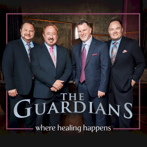 Where Healing Happens