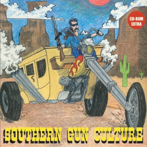 Super Heavy Goat Ass / Southern Gun Culture