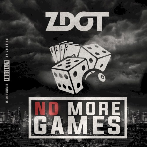No More Games