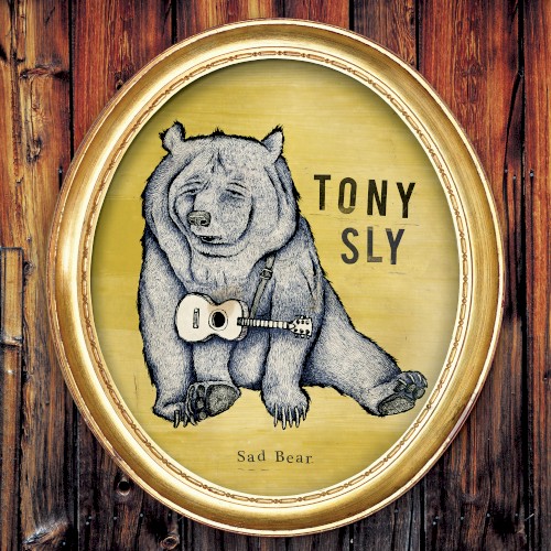 Sad Bear