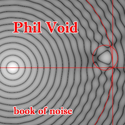 Book of Noise