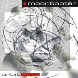 Orbit Number 2