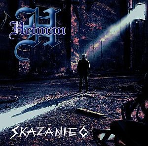 Skazaniec