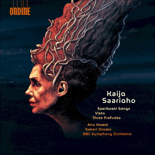 BBC Symphony Orchestra vinyl