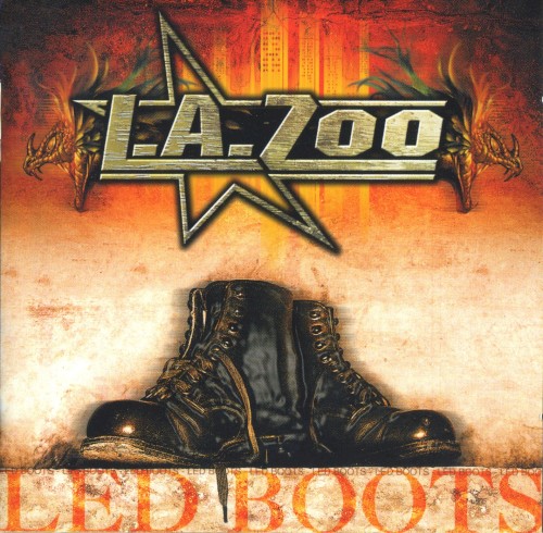 L.A. Zoo
