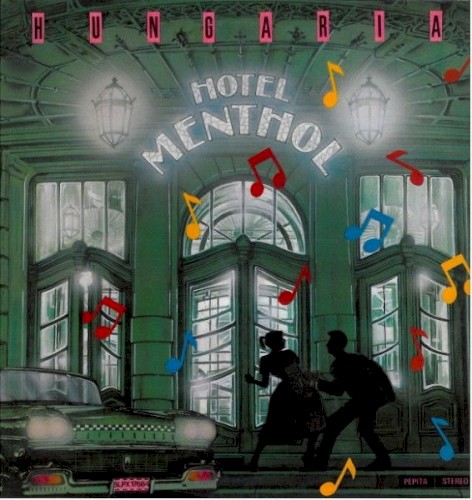 Hotel Menthol