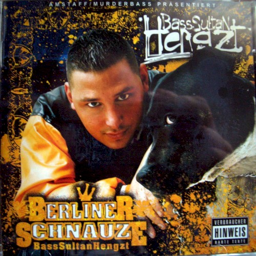 Berliner Schnauze