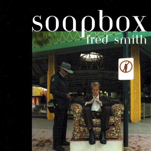 Soapbox