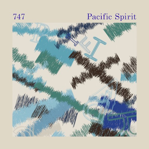 Pacific Spirit