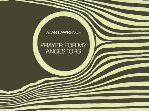 Prayer for My Ancestors