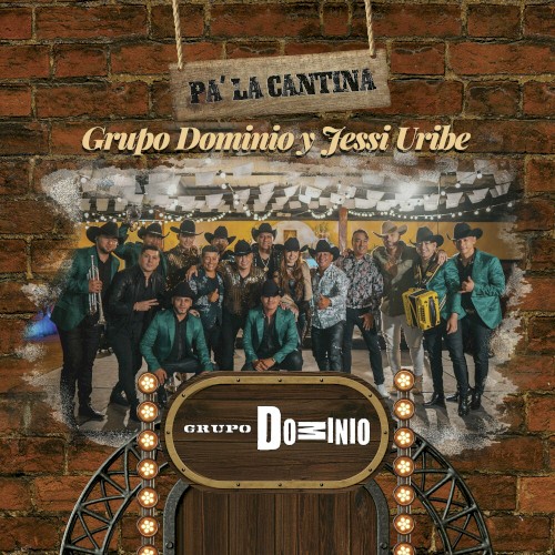 PA’ LA CANTINA
