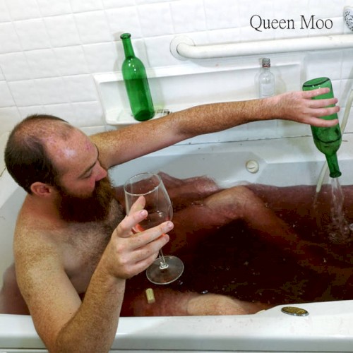 Queen Moo