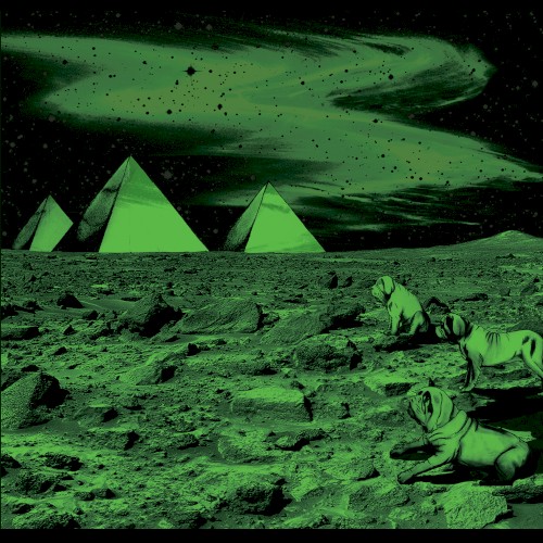 Pyramids