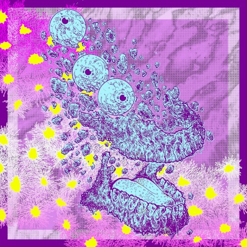 Chamber of Eyes