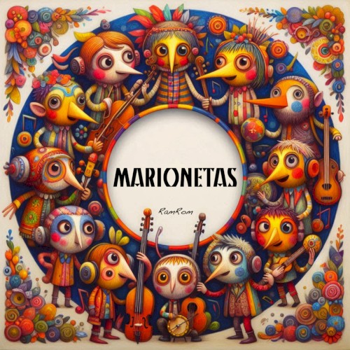 Marionetas