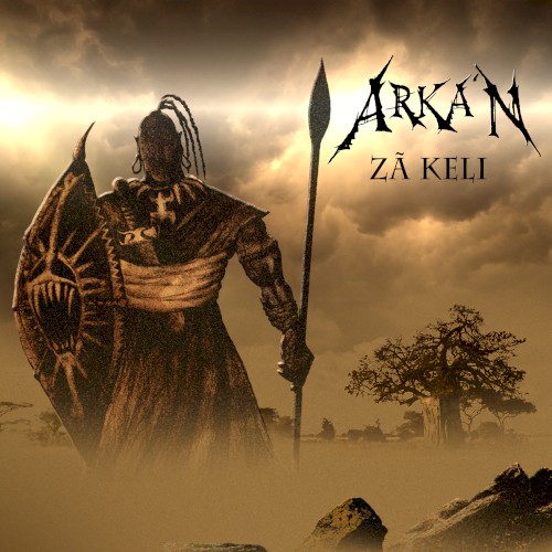 Zã Keli