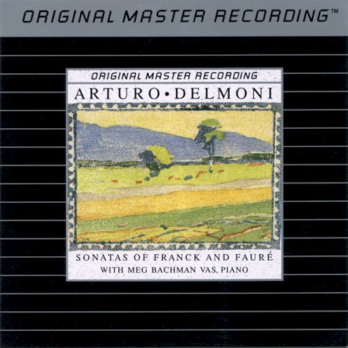 Sonatas Of Franck & Faure