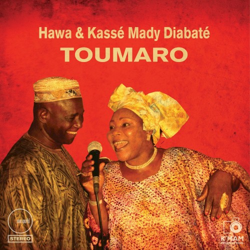 TOUMARO