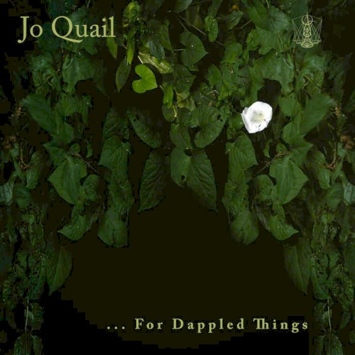 …For Dappled Things