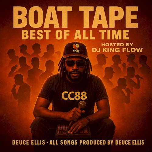 BOAT Tape