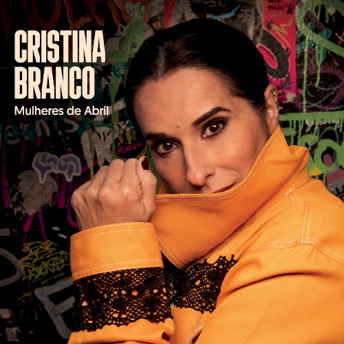 Mulheres de Abril