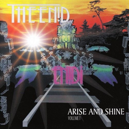 Arise and Shine