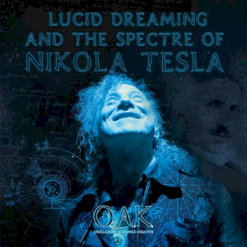 Lucid Dreaming and the Spectre of Nikola Tesla
