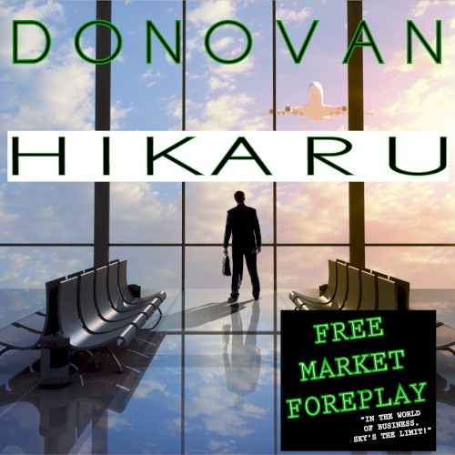Free Market Foreplay
