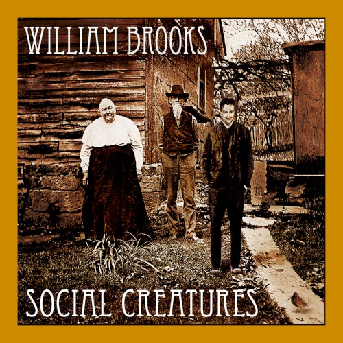Social Creatures