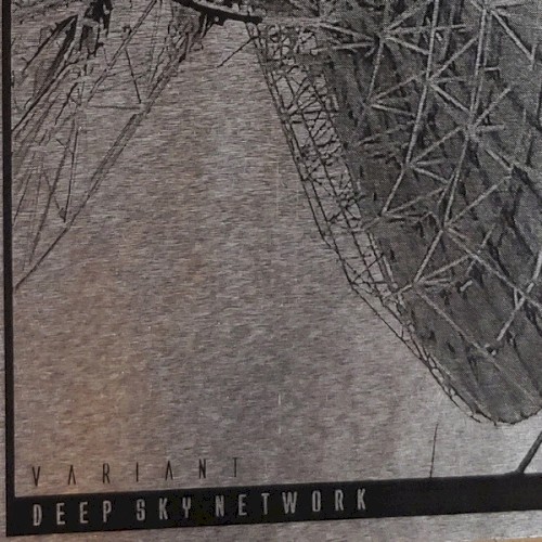 Deep Sky Network [Electric Density Artifacts]