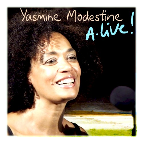 A-Live !