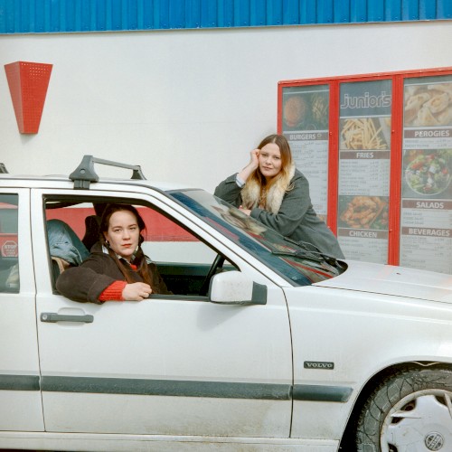 Drive-Thru Confessional