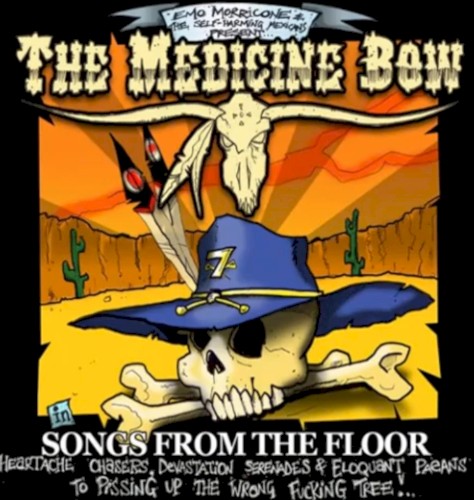 Songs from the Floor