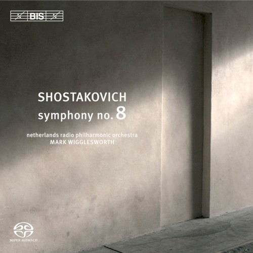 Symphony no. 8