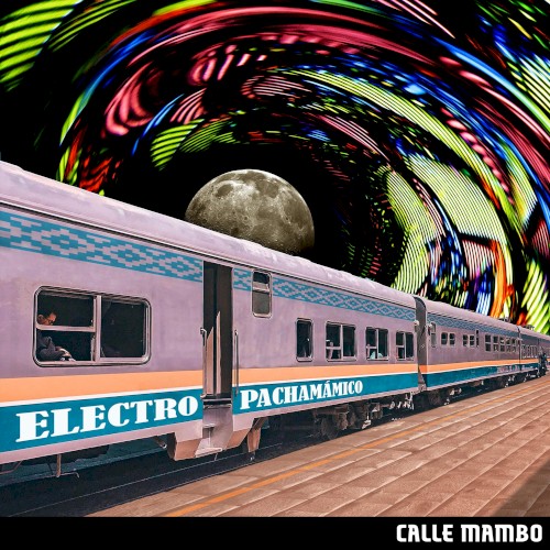 Electro Pachamámico