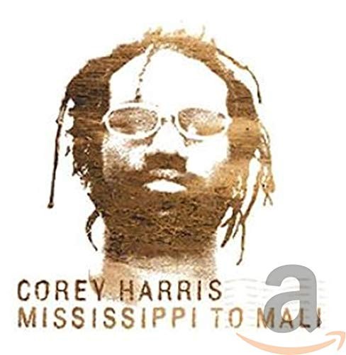 Mississippi to Mali