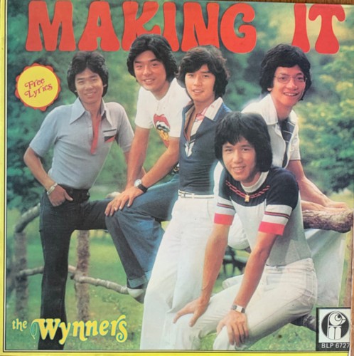 Making It