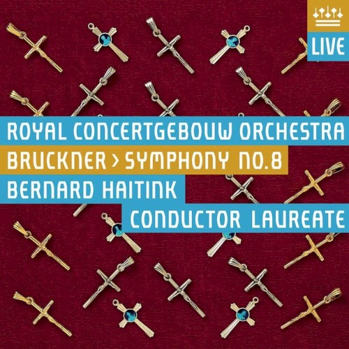 Symphony no. 8