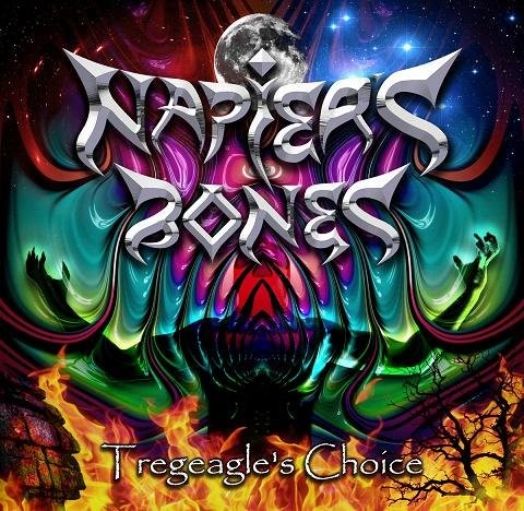 Tregeagle's Choice