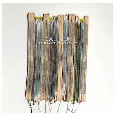 Falter Waver Cultivate