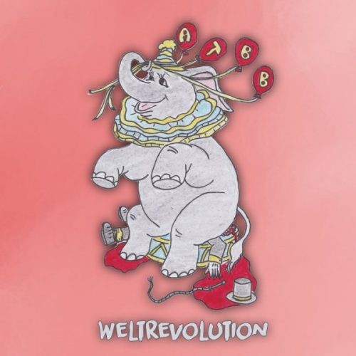 Weltrevolution