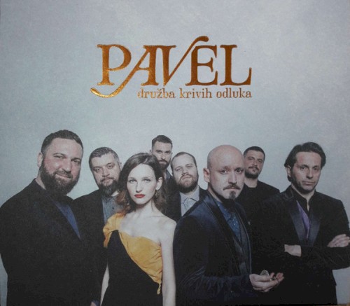 Družba krivih odluka