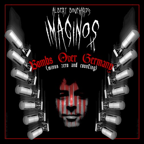 Imaginos II - Bombs Over Germany (minus zero and counting)