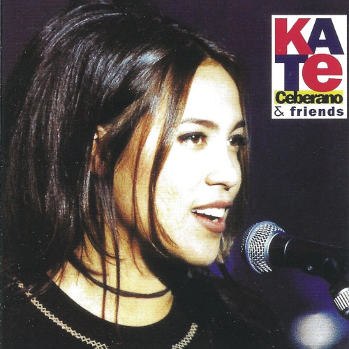 Kate Ceberano & Friends