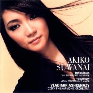 Violin Concertos