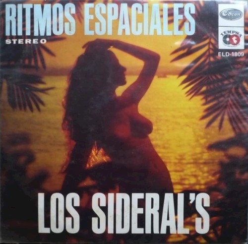 Ritmos espaciales