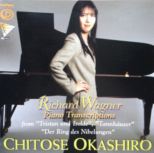 Piano Transcriptions