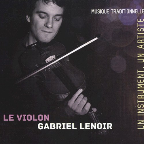 Un instrument, un artiste : Le violon