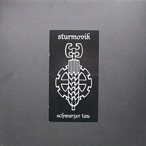 Schwarzer Tau