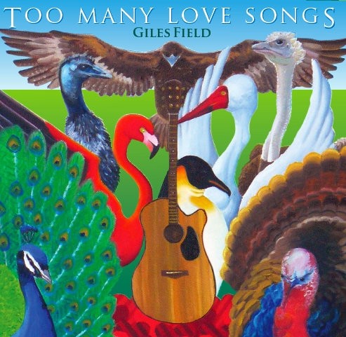 Too Many Love Songs